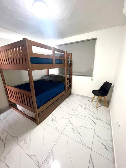Casa Alameda - Casa Familiar Cerca De La Playa Mazatlán Exterior foto