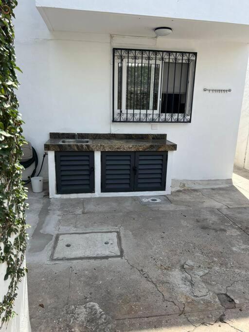 Casa Alameda - Casa Familiar Cerca De La Playa Mazatlán Exterior foto
